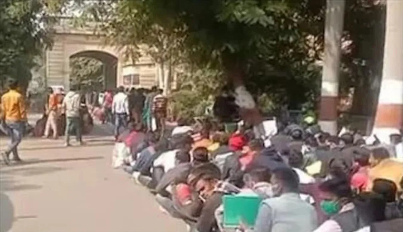 আবারও ধরা পড়ল এই রাজ্যের ভয়ঙ্কর চিত্র!