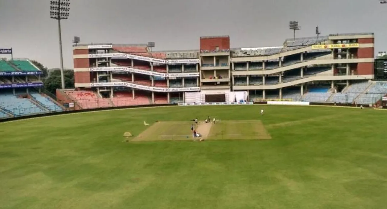 জেনে নিন ভারত বনাম দক্ষিণ আফ্রিকা ম্যাচের আবহাওয়া রিপোর্ট