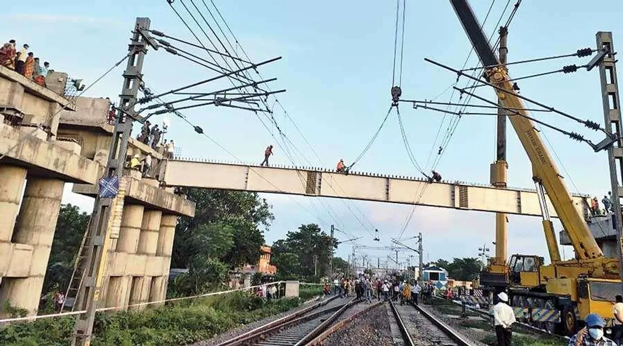 শেষমেশ যানযন্ত্রণা থেকে মুক্তির প্রত্যাশা