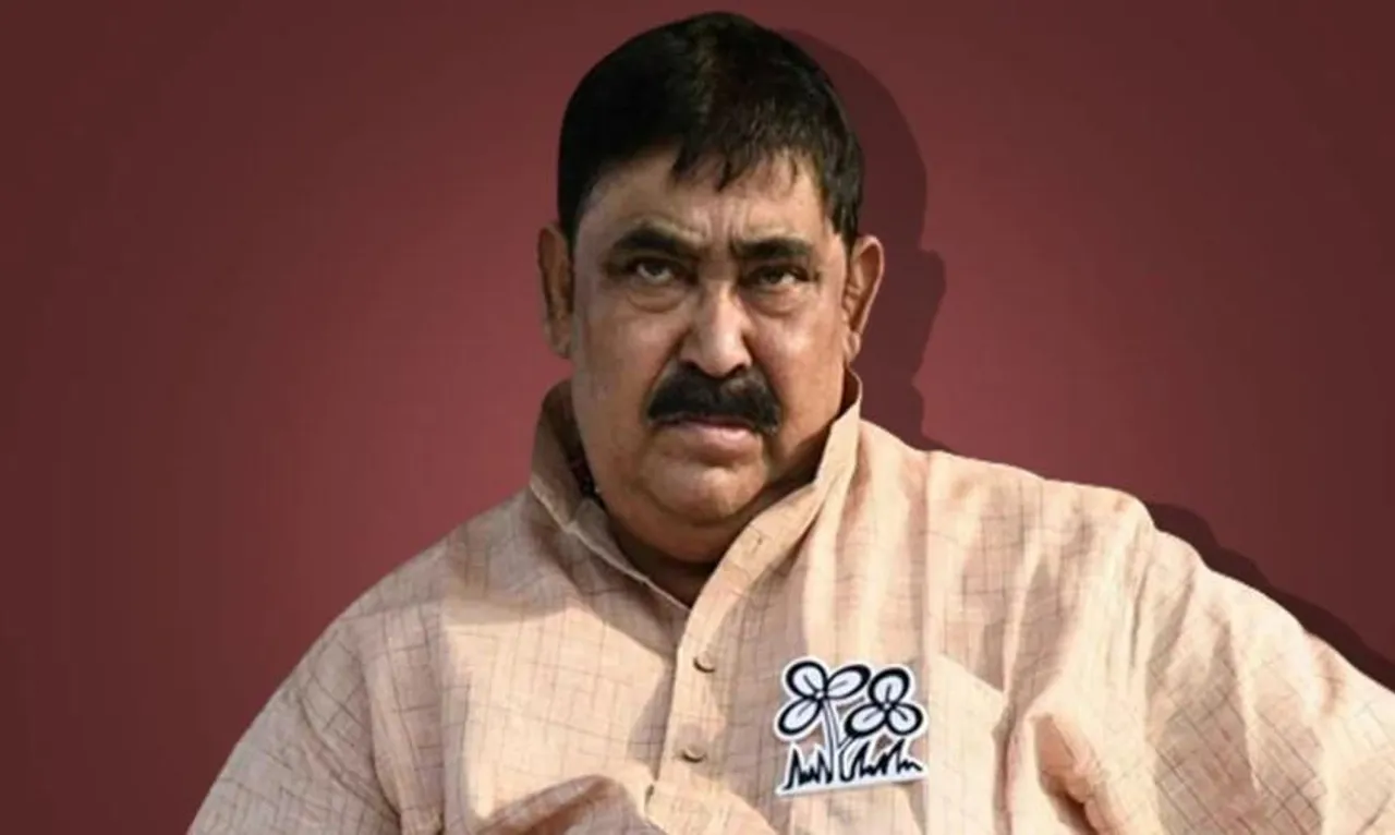 এবার চিকিৎসার জন্য দক্ষিণ ভারতে যেতে পারেন অনুব্রত!