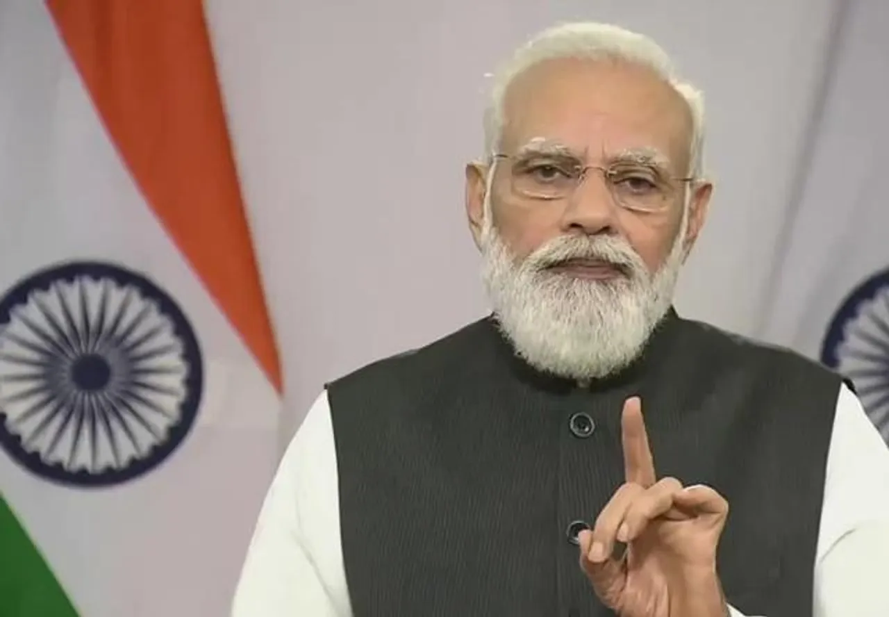 বিশ্বমঞ্চে যৌথ নীতির প্রস্তাব মোদির