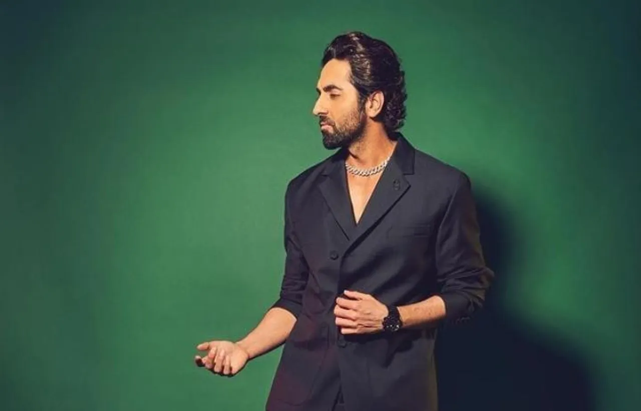 পরিবারের সঙ্গে ইউরোপ অবকাশের ছবি শেয়ার করলেন আয়ুষ্মান খুরানা