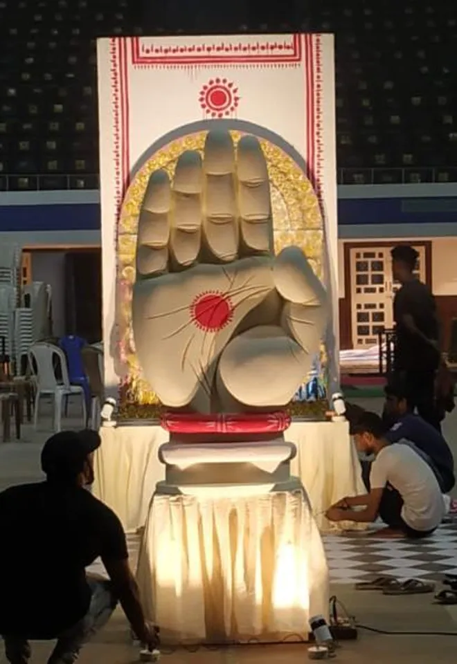 'অন্তহীন'- এর নেপথ্য শিল্পী কে জানেন?