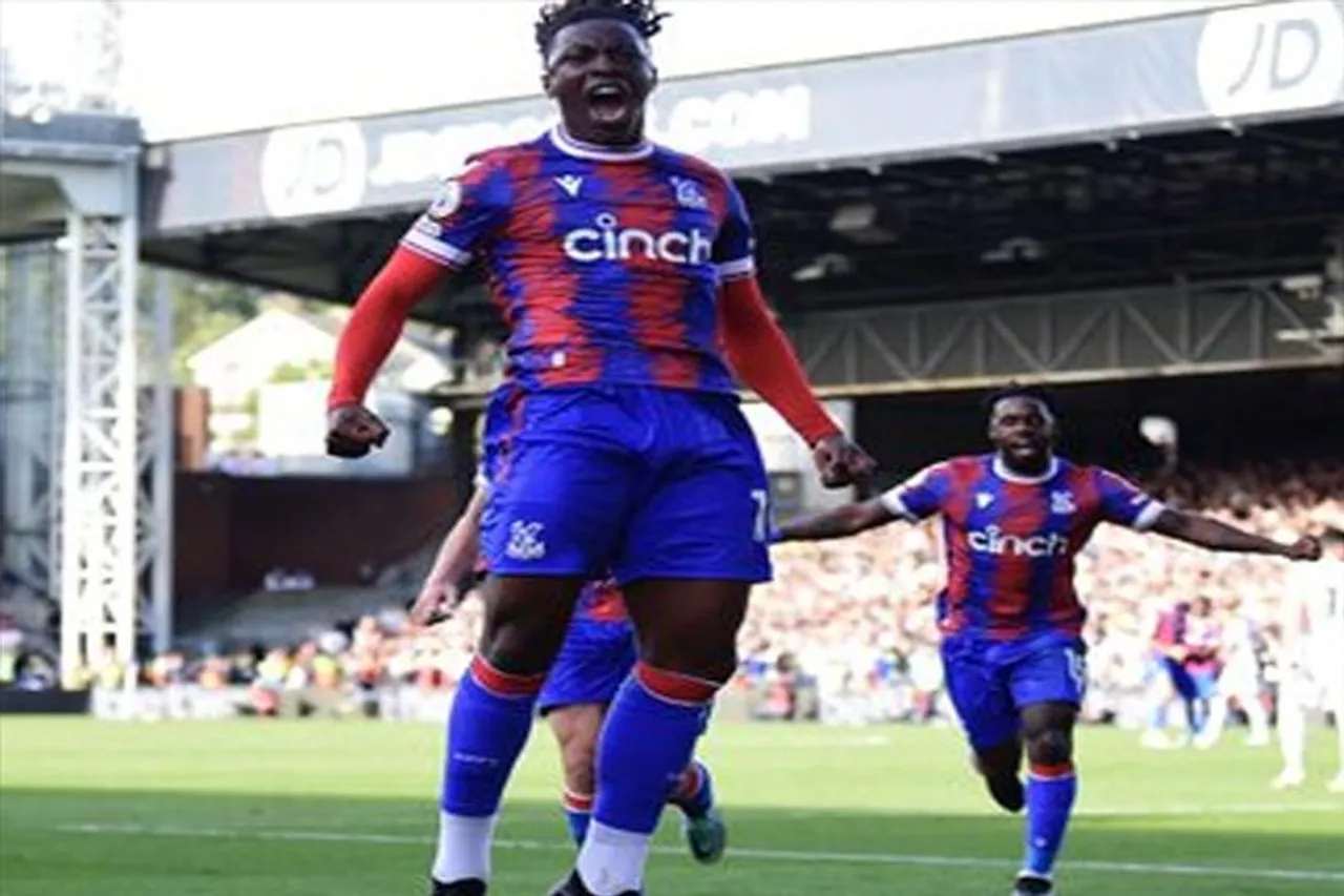 চলতি প্রিমিয়ার লিগের প্রথম ম্যাচ জিতল লেস্টার