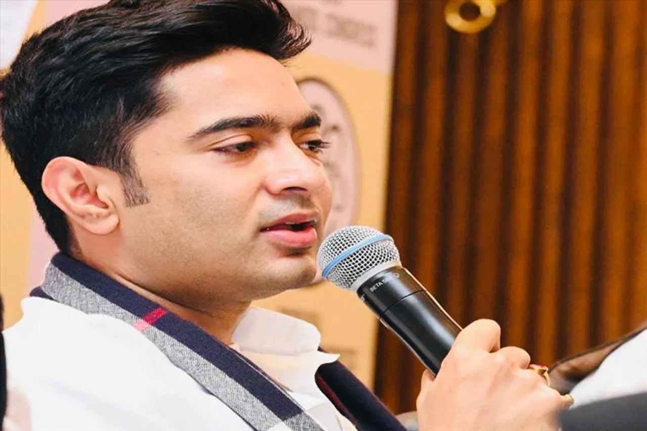 হাইকোর্ট ও কমিশনকে ধন্যবাদ জানালেন অভিষেক