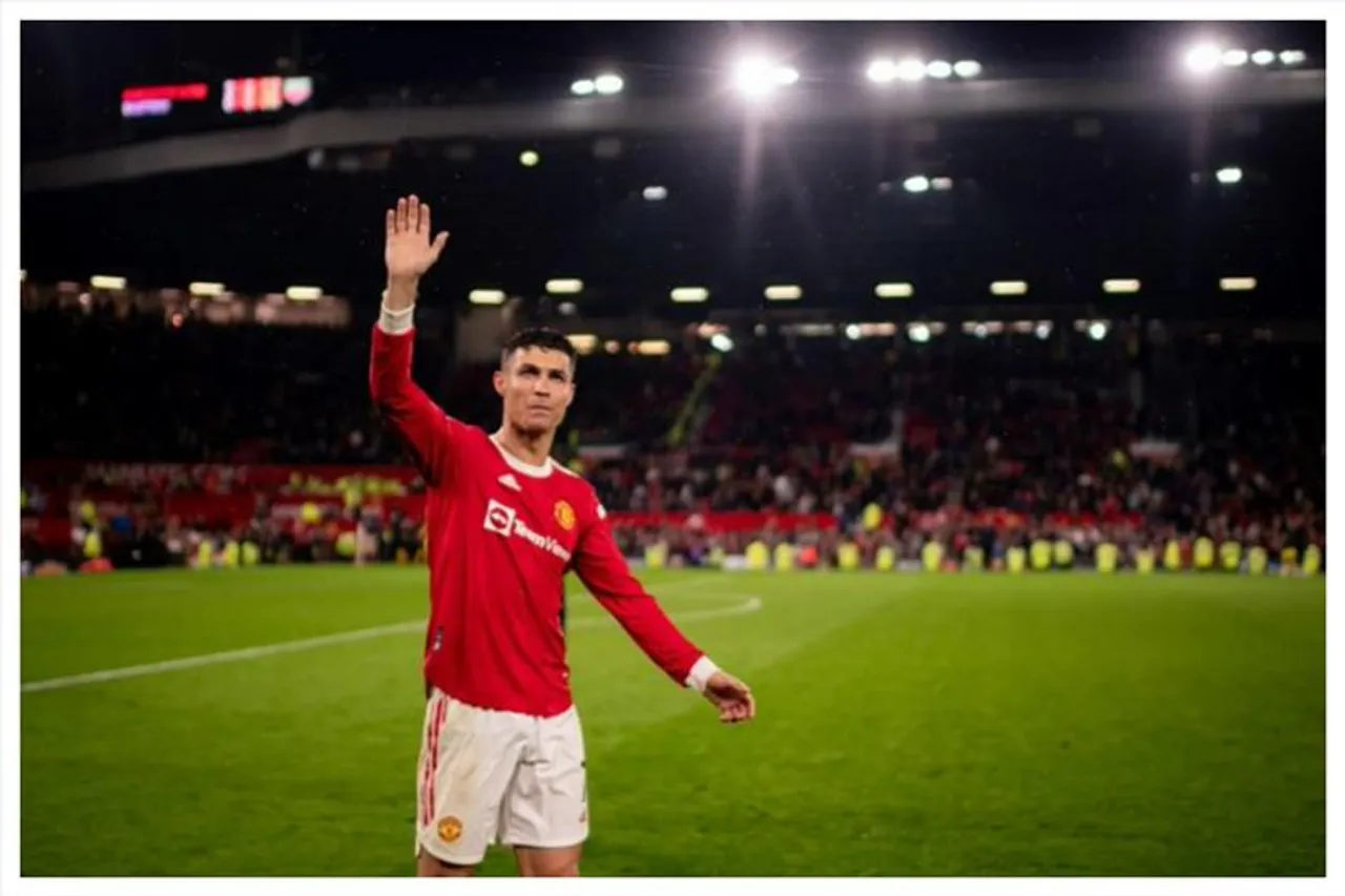 আমার মেয়ের শরীর খারাপের কথা ম্যানচেস্টার বিশ্বাস করতে চায়নিঃ রোনাল্ডো