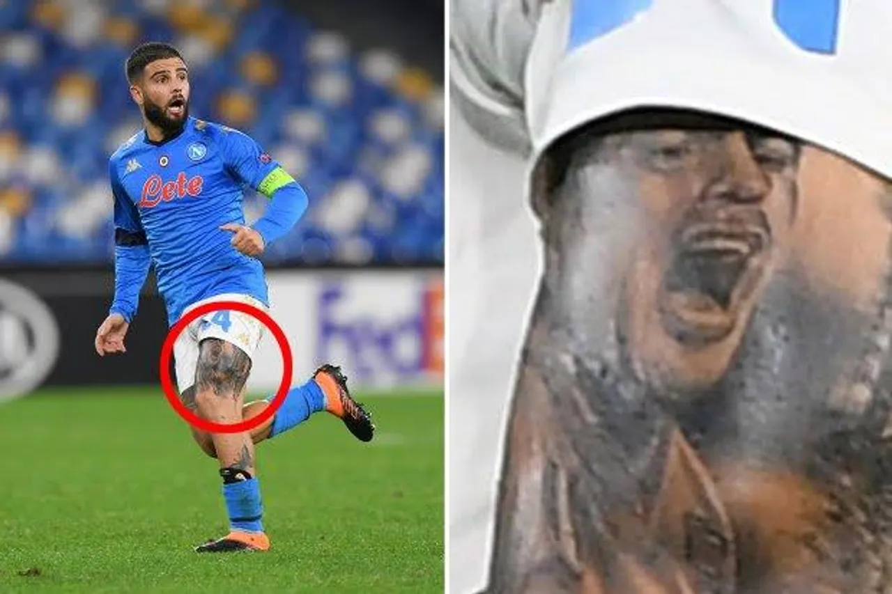 ইউরোয় মারাদোনা!