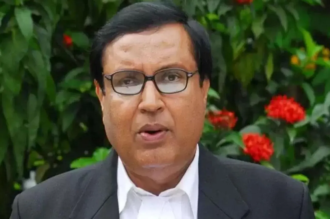 কর্ণাটক কংগ্রেসে বড় ভাঙন, দল ছাড়লেন এইচ এন চন্দ্রশেখর