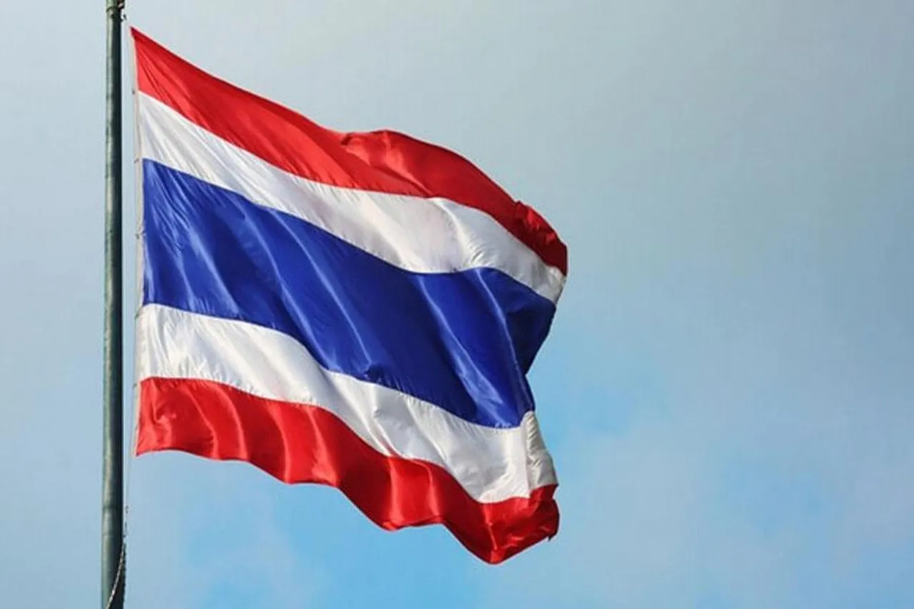 ১৪ই মে অনুষ্ঠিত হতে চলেছে থাইল্যান্ডের নির্বাচন