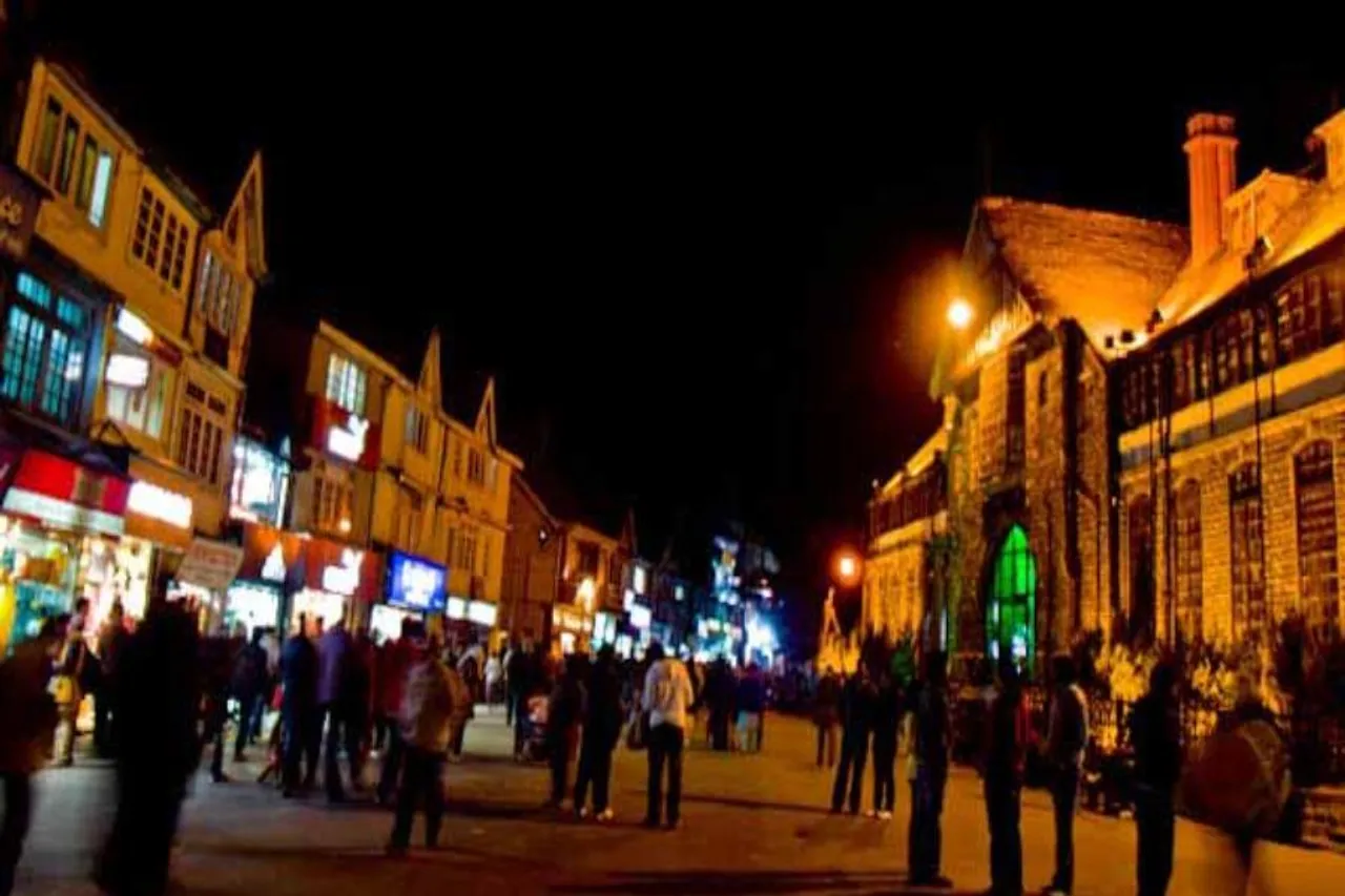 আসন্ন নববর্ষ: রেস্তোরাঁ, ধাবা, চা স্টল এবং ভোজনশালাগুলির জন্য সরকারের বড় সিদ্ধান্ত