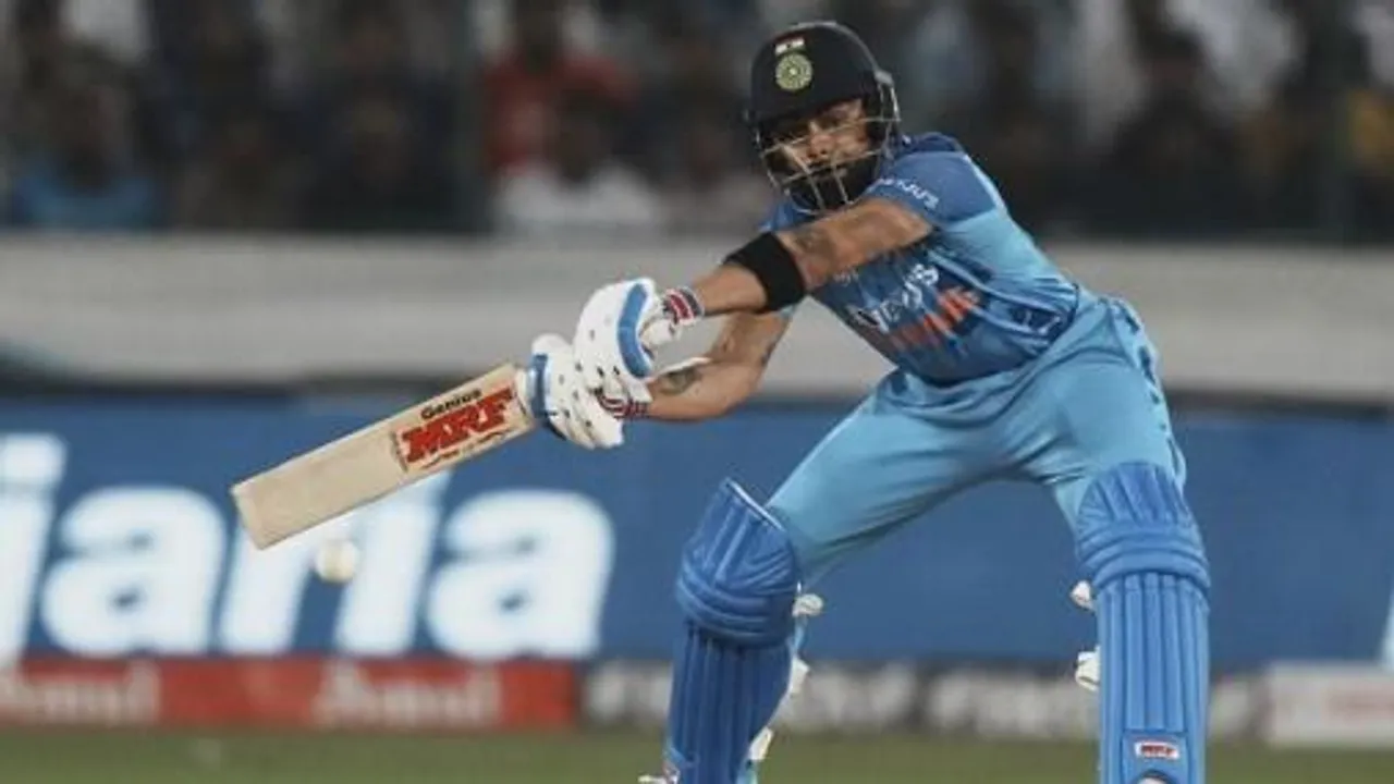 ৫ ওভারে ৪৪ রান দরকার ভারতের