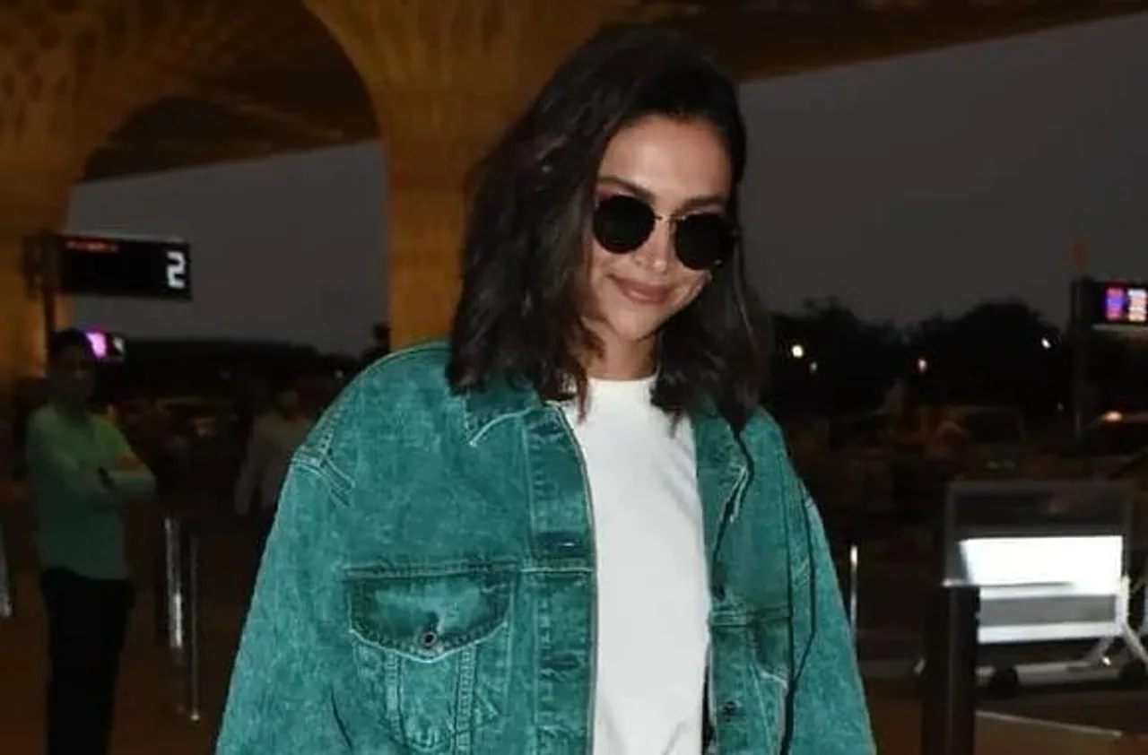 অসুস্থ অবস্থায় হাসপাতালে ভর্তি হলেন দীপিকা পাড়ুকোন