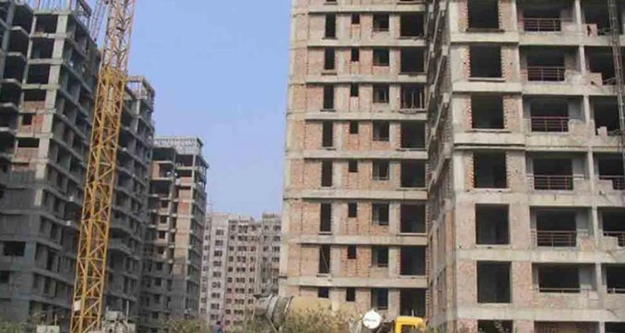 ধাক্কা খেল আবাসনের নথিভুক্তিকরণ