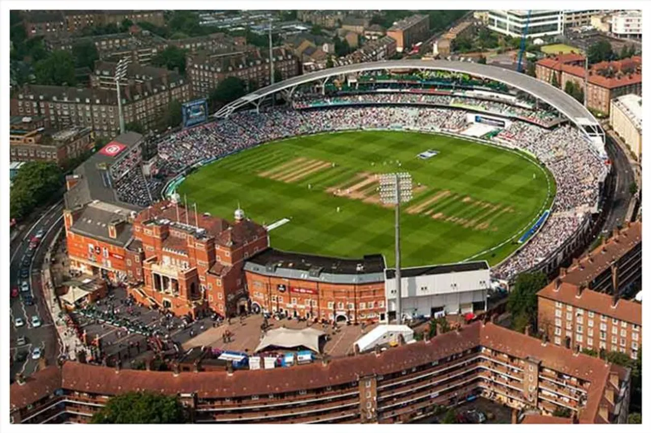 ওয়ার্ল্ড টেস্ট চ্যাম্পিয়নশিপের ফাইনাল লর্ডসের পরিবর্তে ওভালে হতে চলেছে