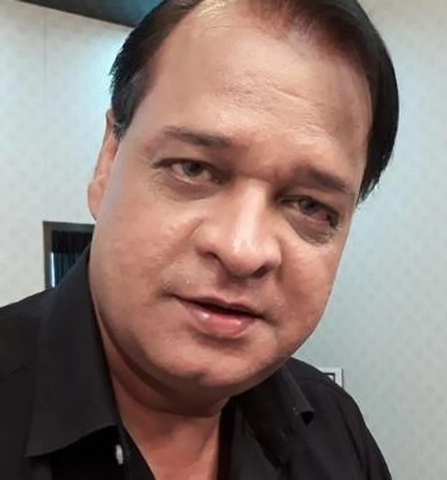 অভিনেতা অরুণ ভার্মার  দেহাবসান