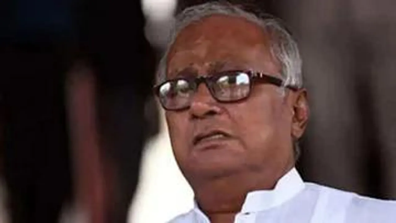 বাগুইআটিতে জোড়া খুনের ঘটনায় বিস্ফোরক দাবি সৌগত রায়ের