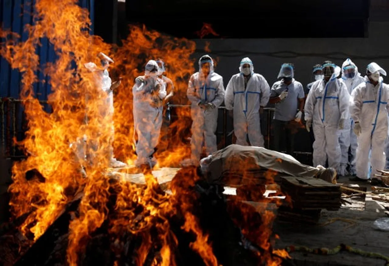 সমস্ত করোনাভাইরাস মৃত্যুকে সার্টিফায়েড করতে হবে, না হলে ব্যবস্থা: আদালতে কেন্দ্র