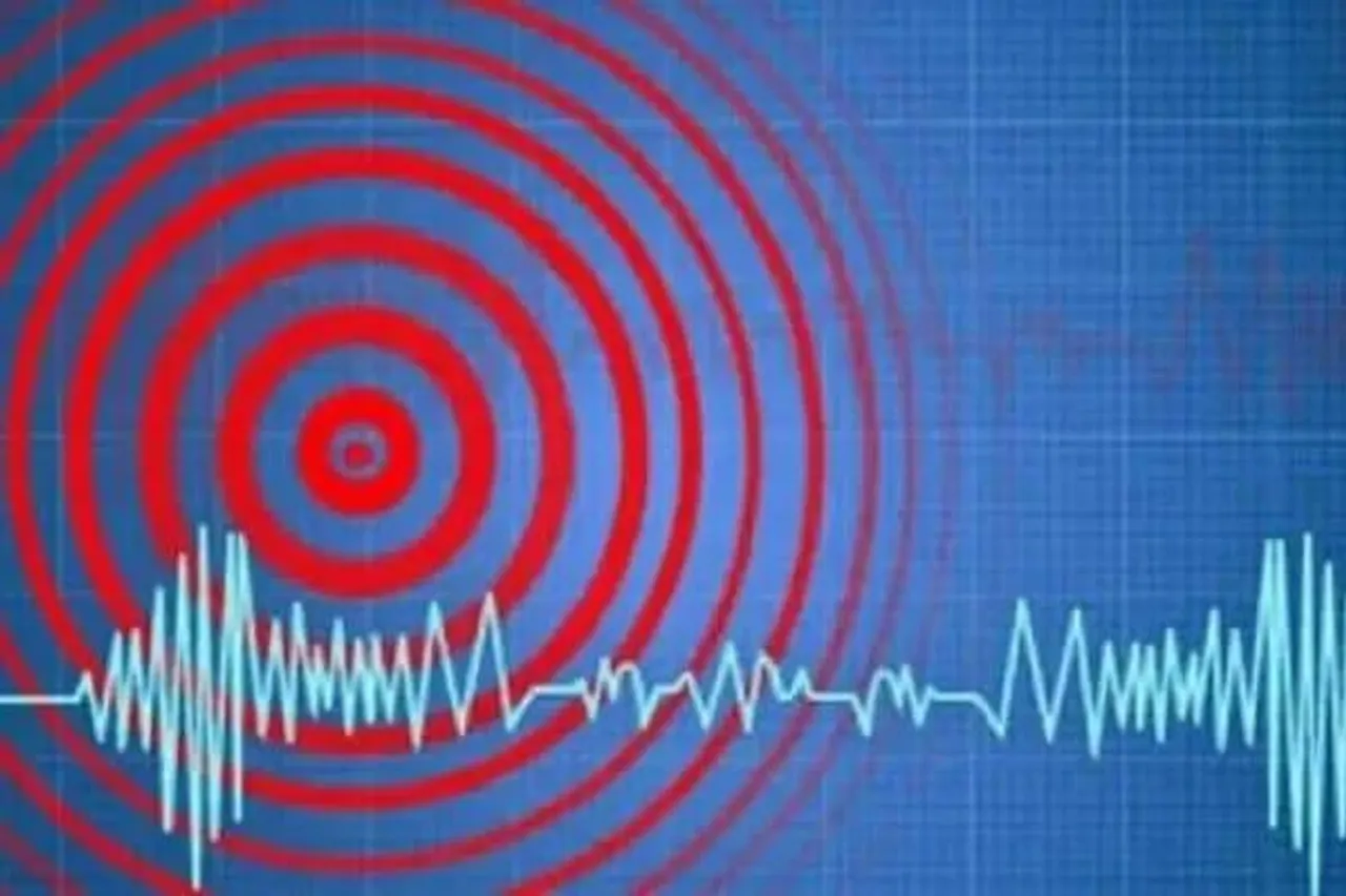 ঢাকাসহ বাংলাদেশের বিভিন্ন স্থানে ভূমিকম্প!