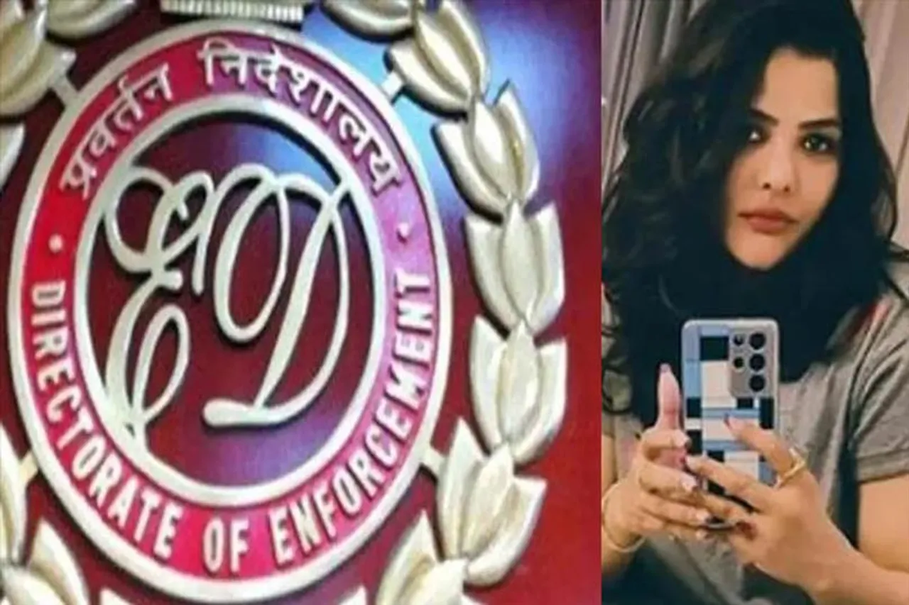 সোমবার ফের ইডির আদালতে তোলা হবে অর্পিতা মুখোপাধ্যায়কে