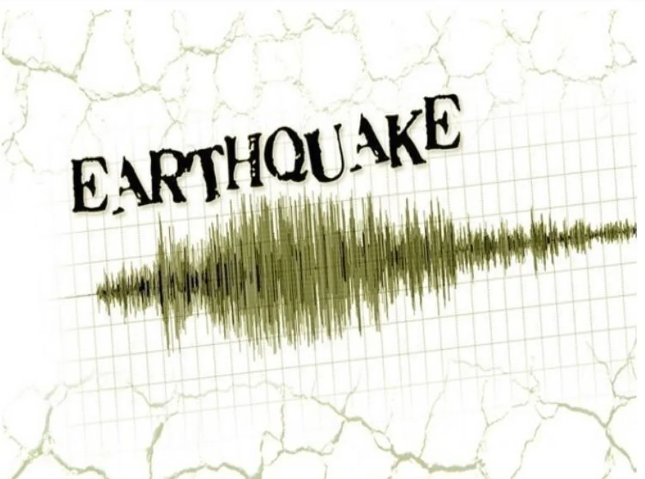 ৪.৩ মাত্রার ভূমিকম্পে কেঁপে উঠল আফগানিস্তান