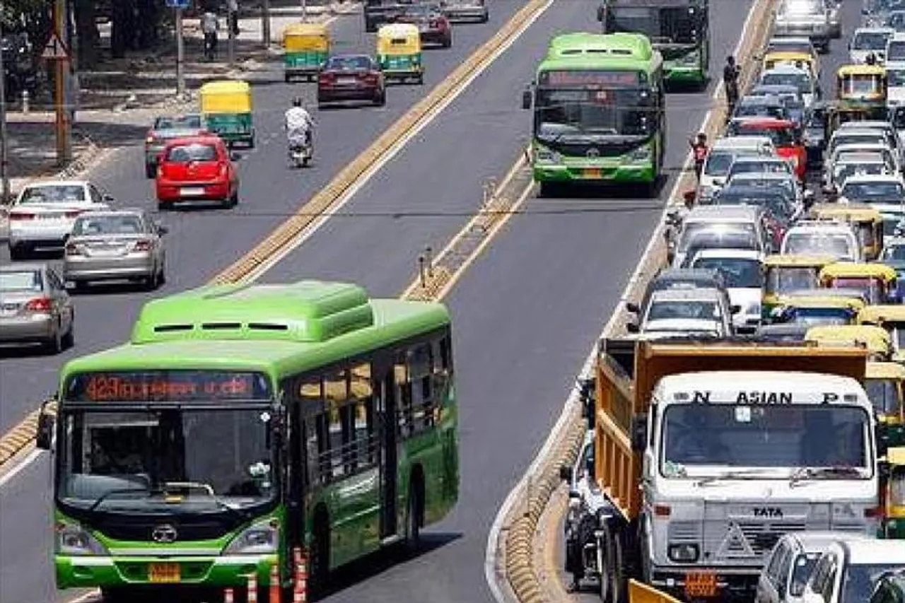 PUC-র বৈধ শংসাপত্র না থাকলে গুনতে হবে ১০,০০০ টাকা জরিমানা