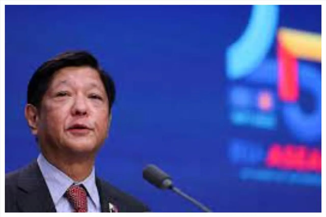 জাপান সফর যাচ্ছেন ফিলিপাইনের রাষ্ট্রপতি