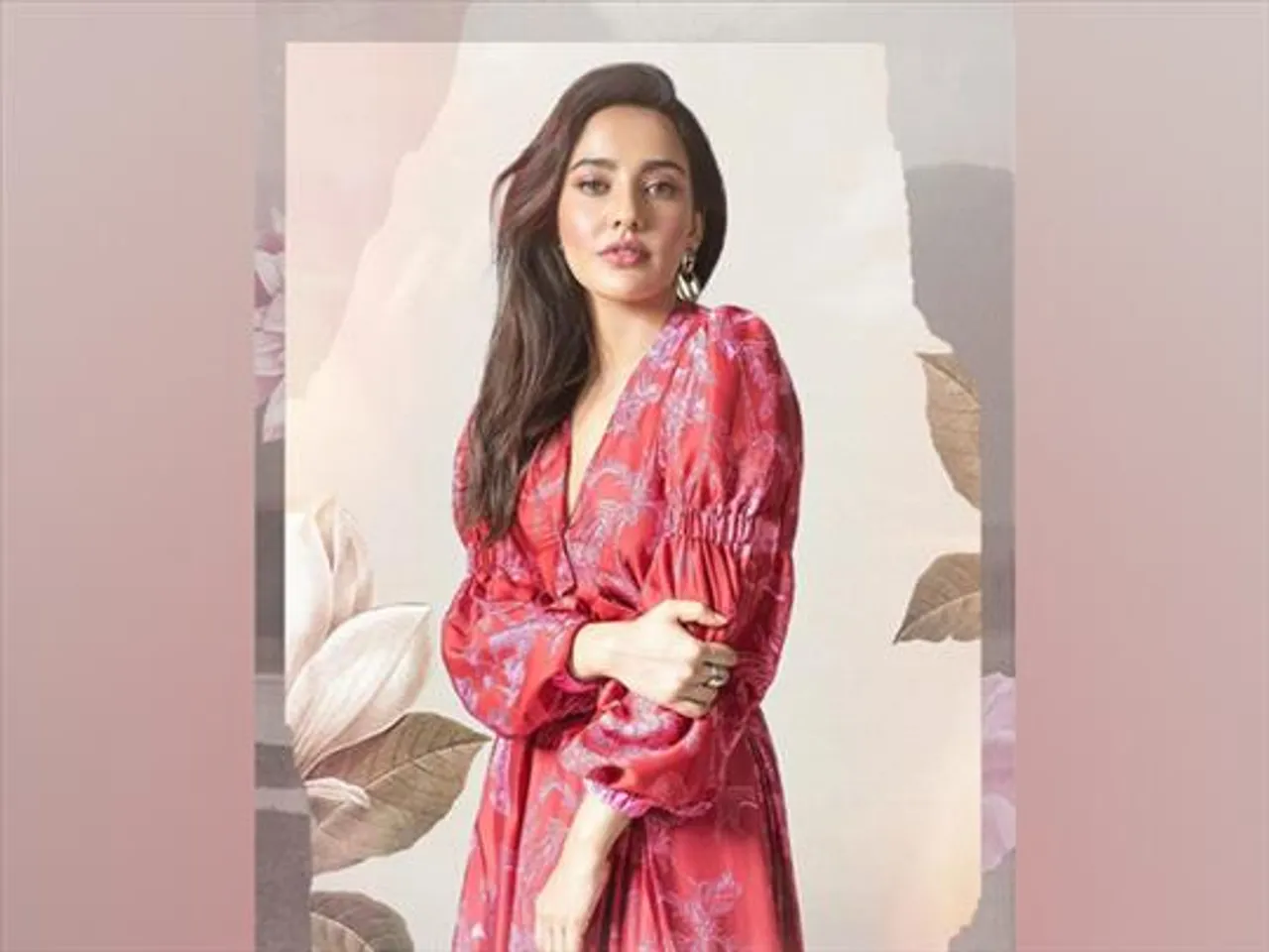 নিজের আসন্ন ছবি নিয়ে উচ্ছ্বসিত নেহা শর্মা, কি নাম ছবির