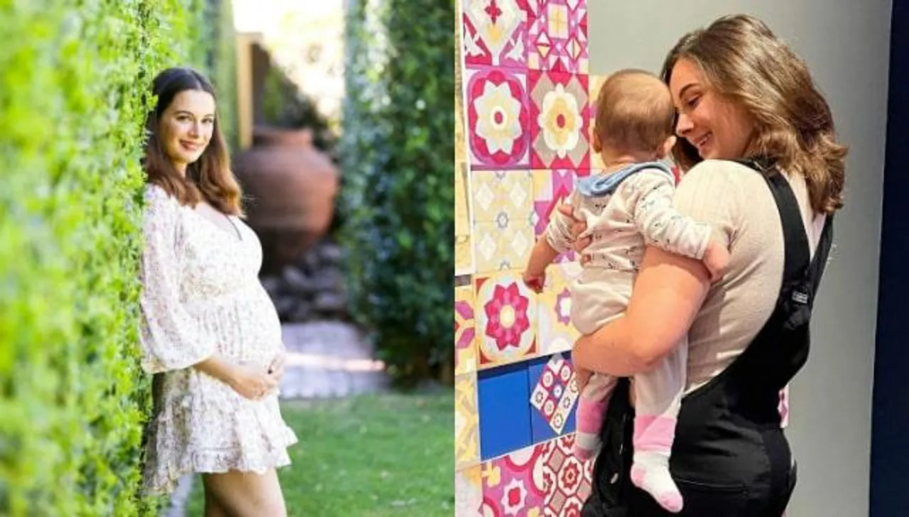 ফের মা হতে চলেছেন এই অভিনেত্রী