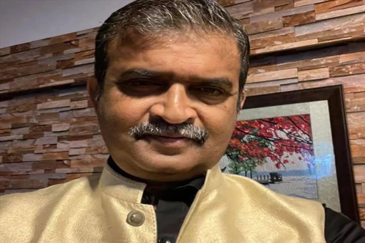 এবার সাইবার ক্রাইমের ফাঁদে খোদ রাজ্যের নিরাপত্তা অধিকর্তা