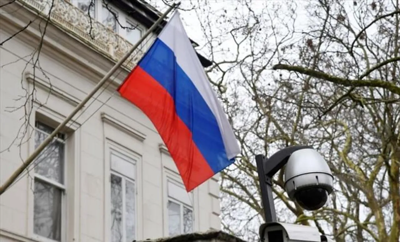 সীমান্ত বন্ধের বিষয়ে অবস্থান স্পষ্ট করলো রাশিয়া