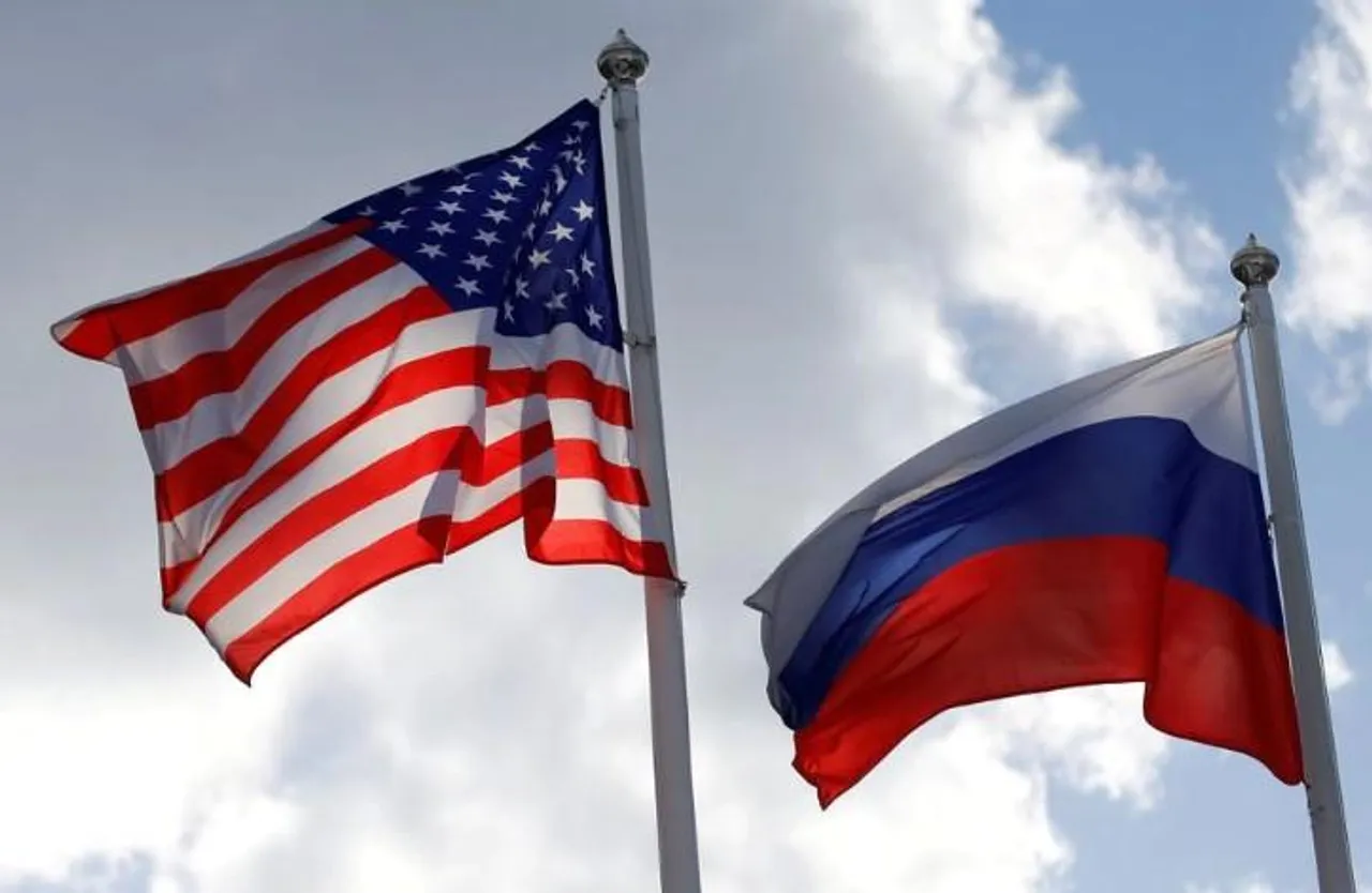 যুক্তরাষ্ট্র ও রাশিয়া সাম্প্রতিক সপ্তাহগুলোতে আফ্রিকার দেশগুলোতে গুরুত্বপূর্ণ কূটনীতিক পাঠিয়েছে