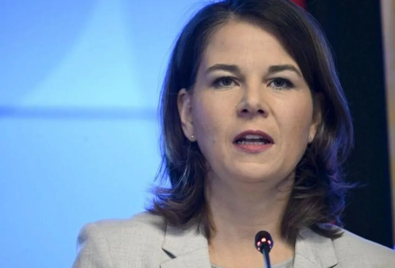 ফিনল্যান্ড ও সুইডেনের ন্যাটোতে যোগদানের পথ সুগম করার আহ্বান জানিয়েছে জার্মানি