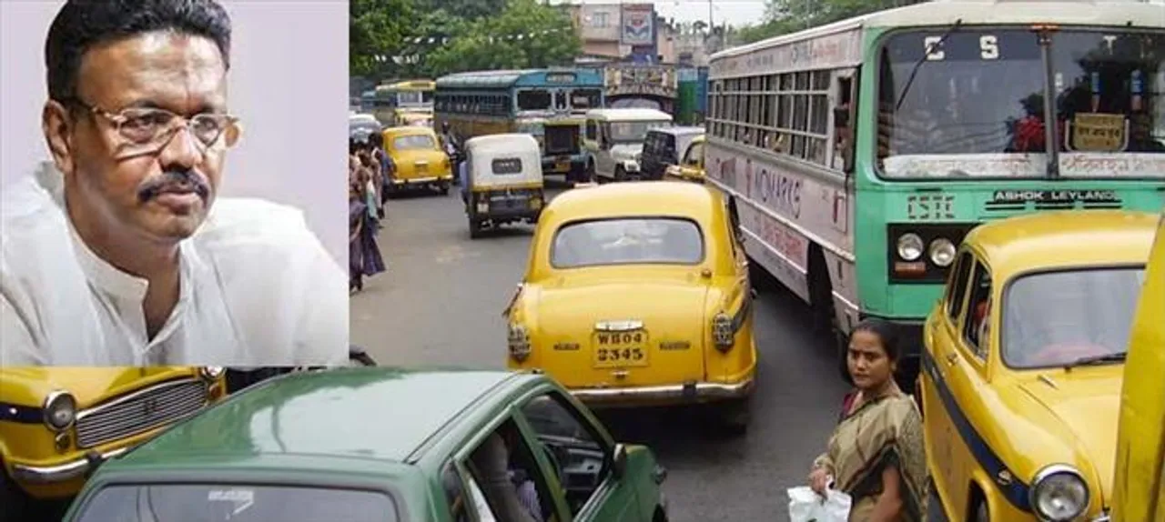 জরিমানায় ছাড়, ঘোষণা ফিরহাদের