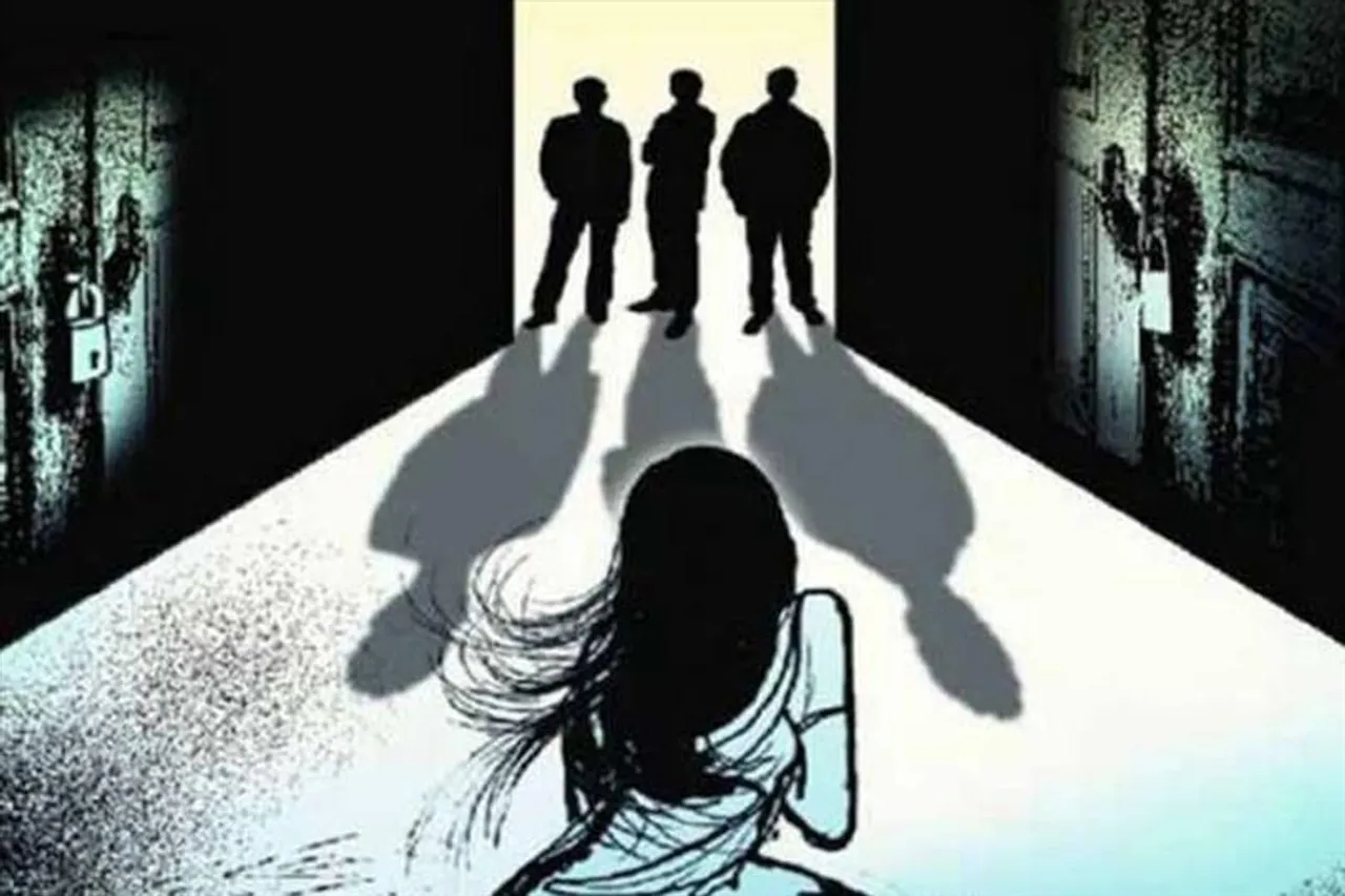 বিজেপি কর্মীর স্ত্রীকে গণধর্ষণের অভিযোগ, গ্রেফতার ২ তৃণমূল নেতা