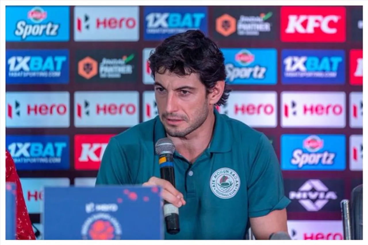 রয় কৃষ্ণাদের বিরুদ্ধে খেলতে পারবেন না বাগানের তারকা ফুটবলার