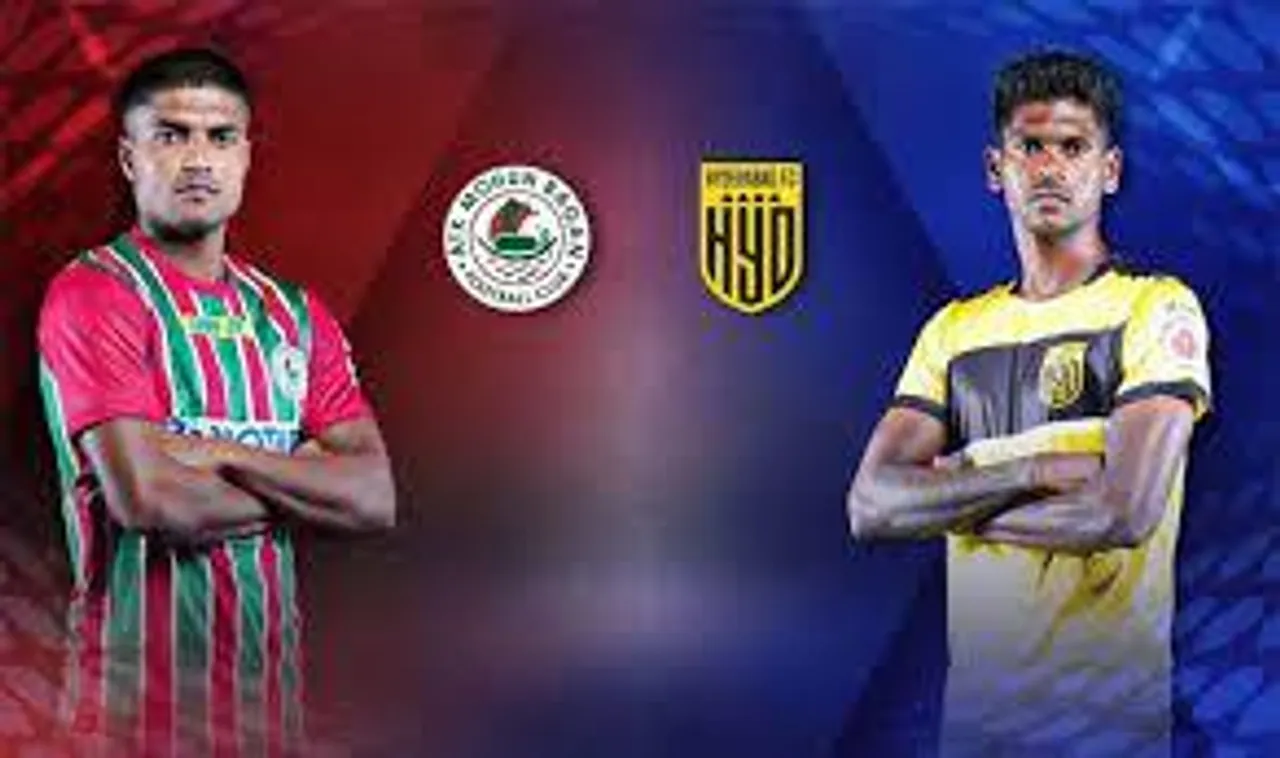 গোল শূন্য দুই দল