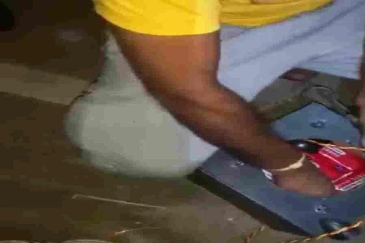 সাবানের কেসে হেরোইন পাচারের চেষ্টা, বানচাল করল পুলিশ