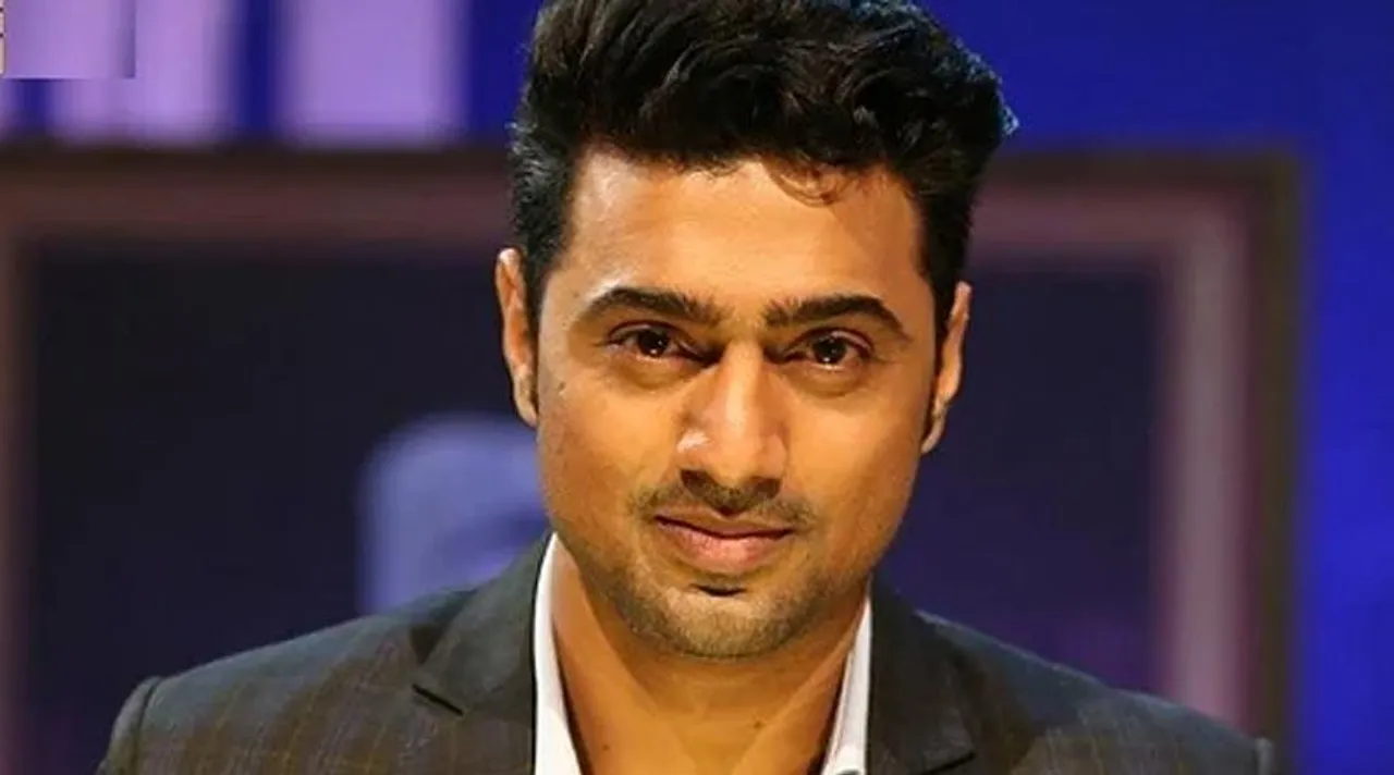 গরুপাচার কাণ্ডে এবার দেবের সহ প্রযোজককে সিবিআই তলব