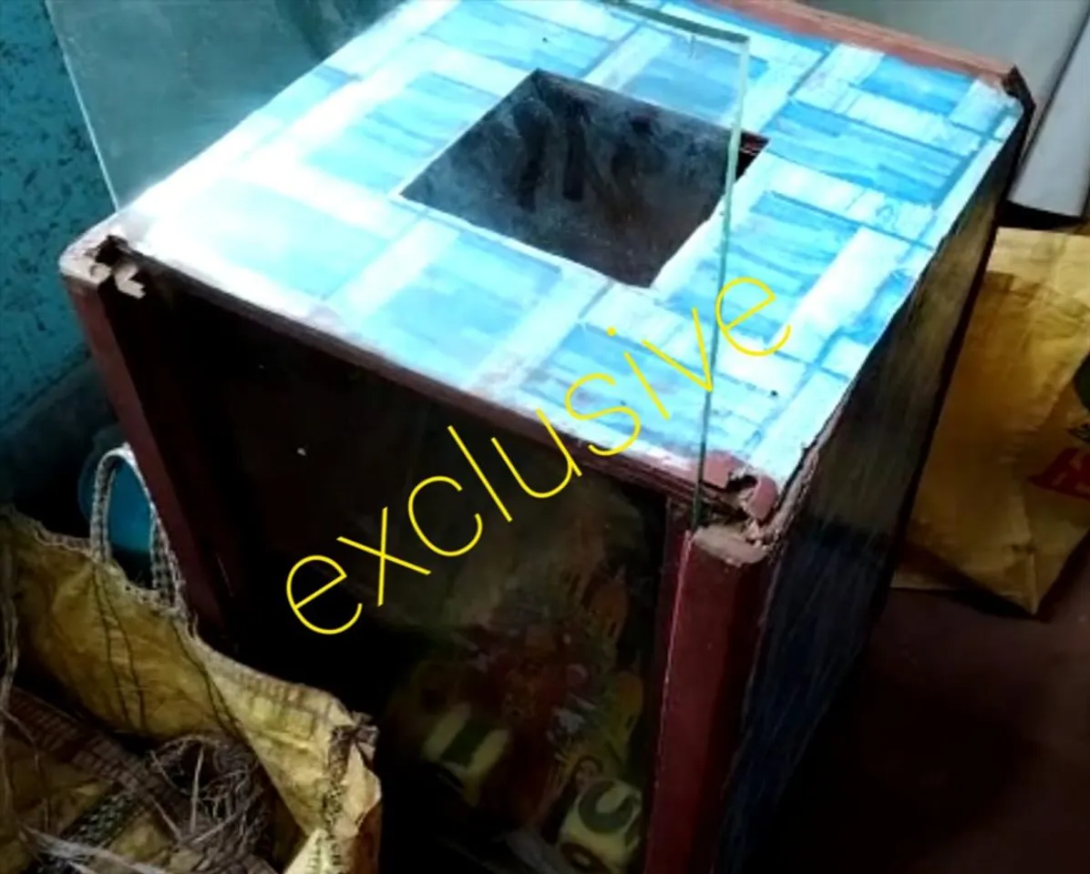 মেলায় জুয়ার ঠেক, গ্রেফতার ৩