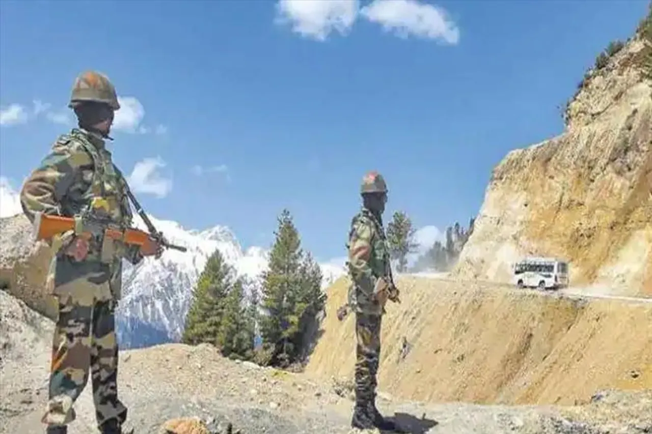 'অপ্রত্যাশিত হলেও সীমান্তের পরিস্থিতি স্থিতিশীল ও নিয়ন্ত্রণে'