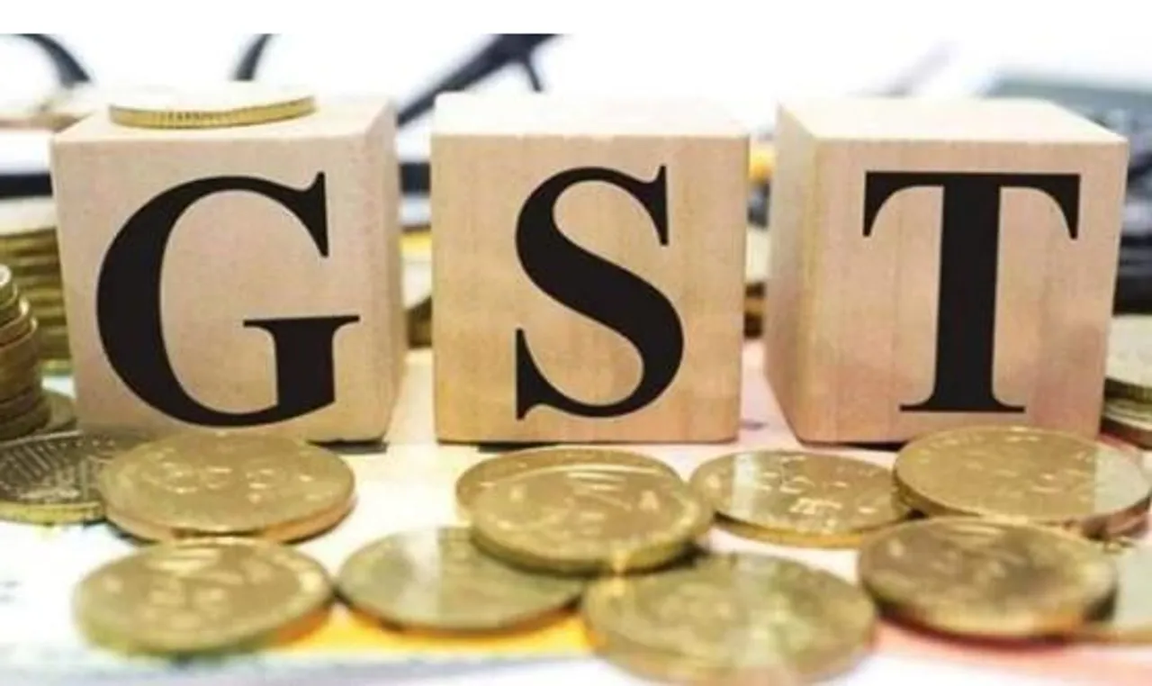 কোভিড আবহে রেকর্ড পরিমাণ GST আদায় নভেম্বরে
