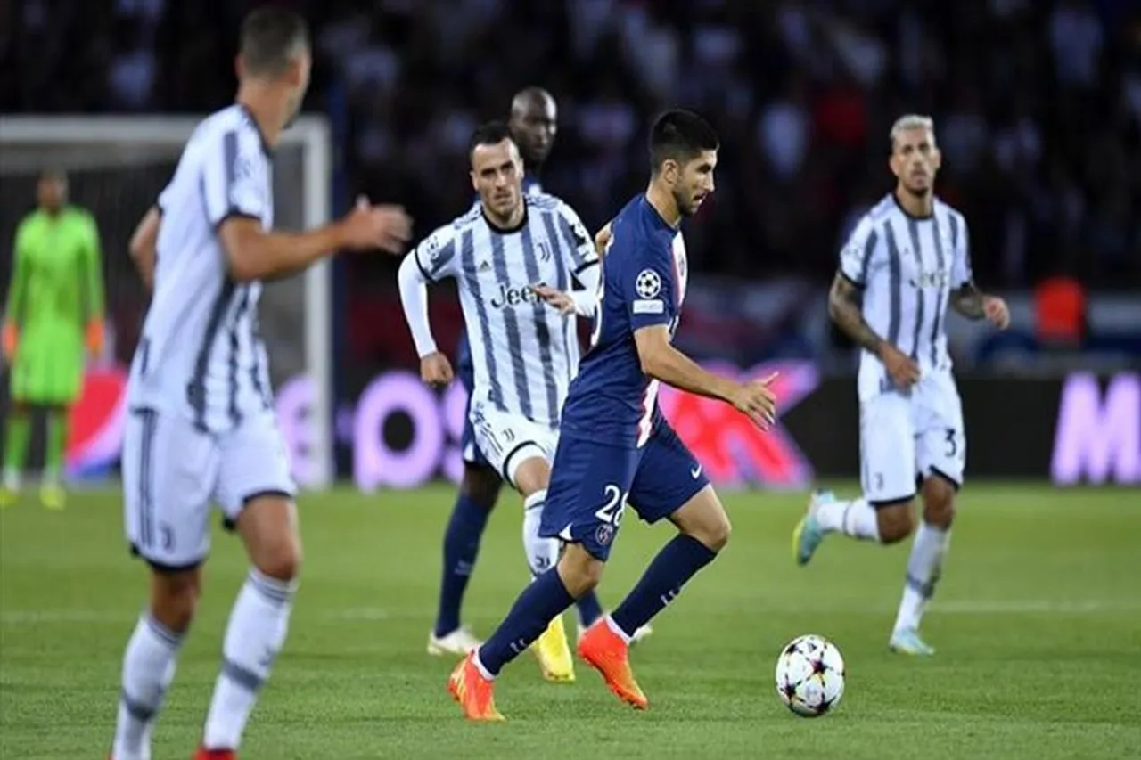 লিগ ওয়ানে নিশ্চিত হল পিএসজির পরবর্তী ম্যাচ