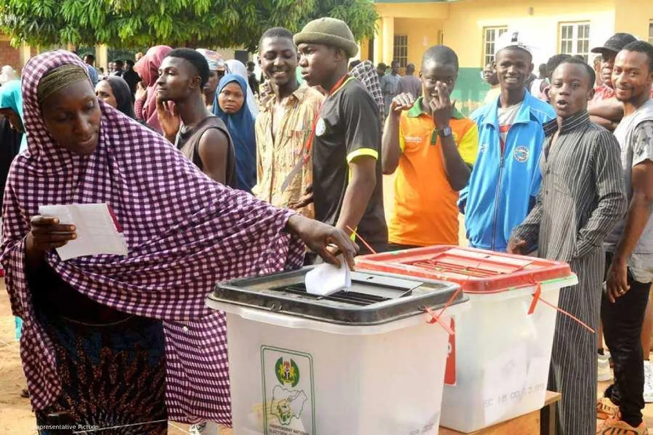 স্থগিত হয়ে গেল নির্বাচন