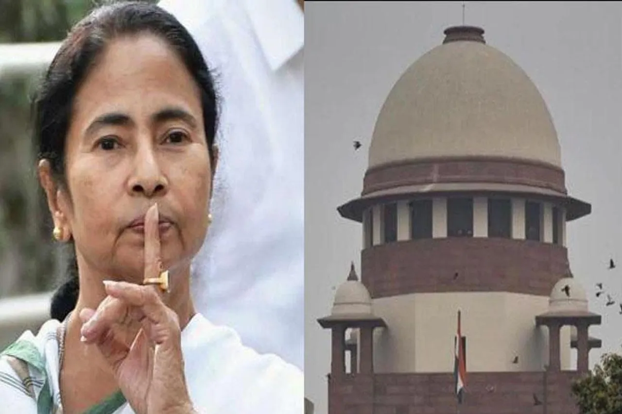 DA মামলায় সুপ্রিম কোর্টে যেতে পারে মমতা সরকার