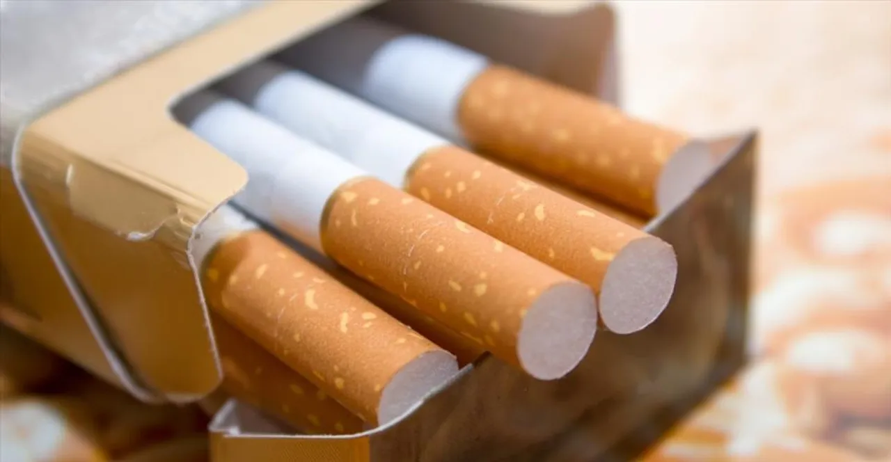কানাডা বিশ্বে প্রথম,পৃথক সিগারেটের উপর স্বাস্থ্য সতর্কতা প্রস্তাব করবে