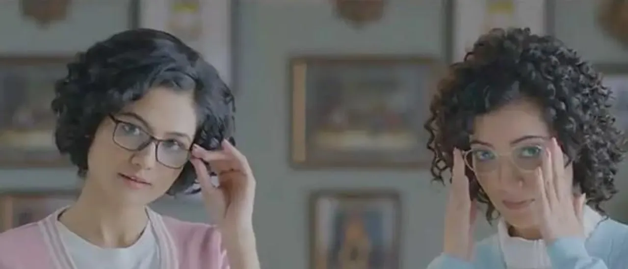 বন্ধুত্বের নতুন সমীকরণ নিয়ে আসছে ‘আবার বছর কুড়ি পরে’