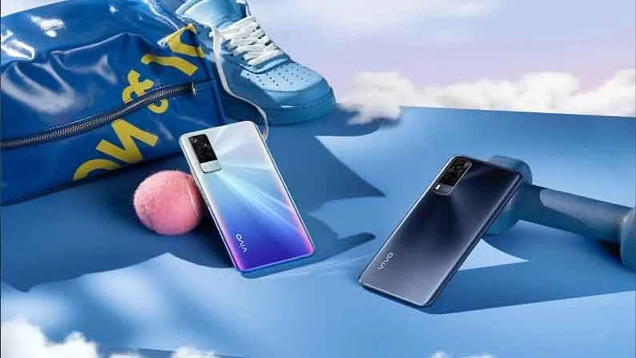 ভারতে লঞ্চ হয়েছে ভিভো ওয়াই সিরিজের নতুন স্মার্টফোন