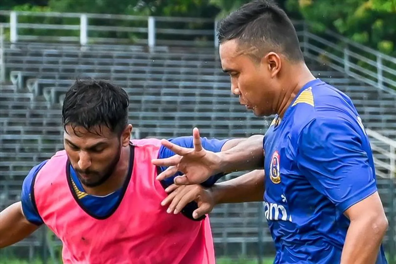 CFL খেলতে রাজি ইস্টবেঙ্গল, মহামেডান