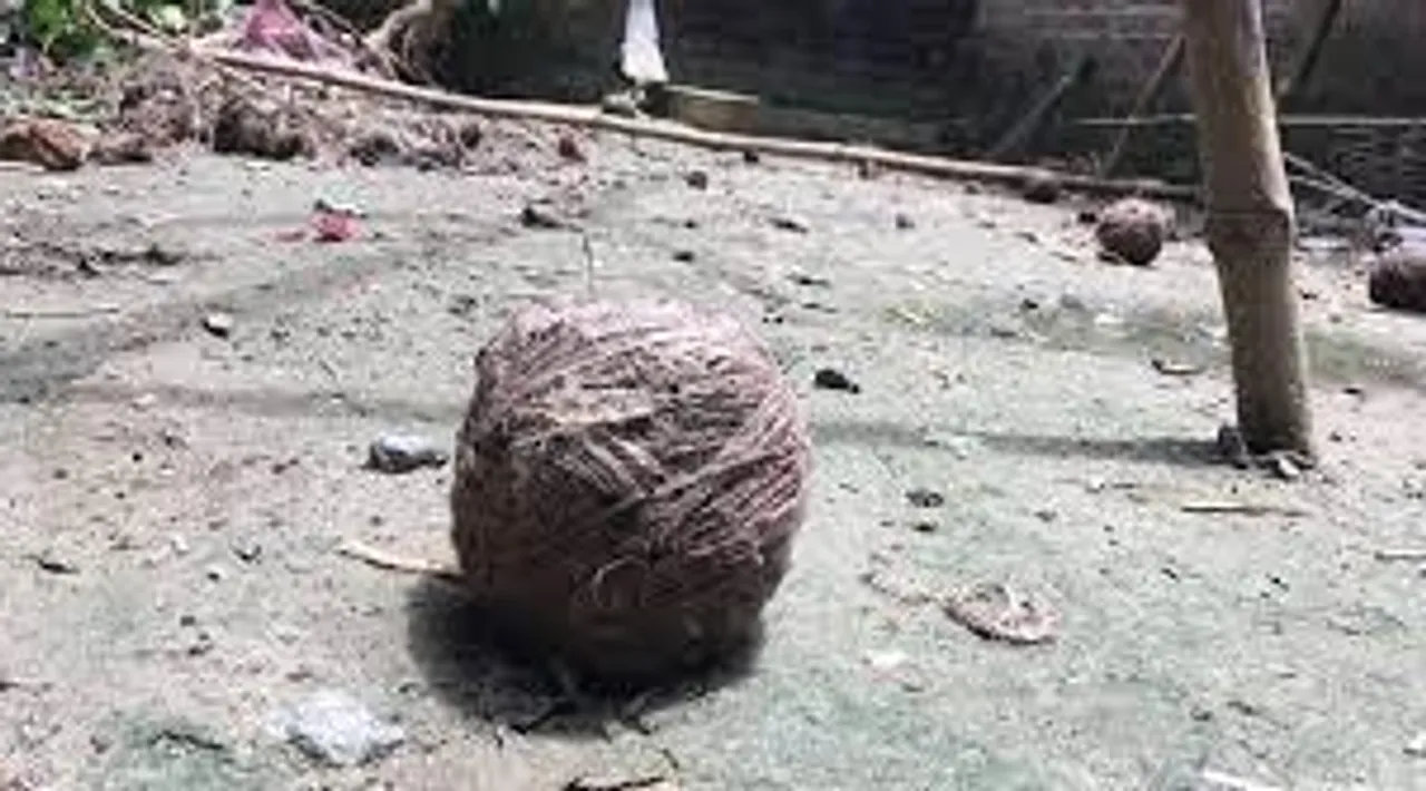 পঞ্চায়েত ভোটের আগেই বোমাবাজি, এলাকা দখলের অভিযোগ কোচবিহারে