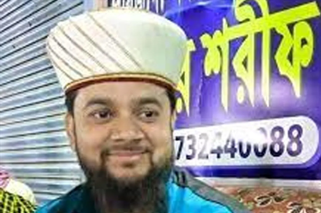 কলকাতার রাজপথ অচল করে দেওয়ার হুঁশিয়ারি পীরজাদার